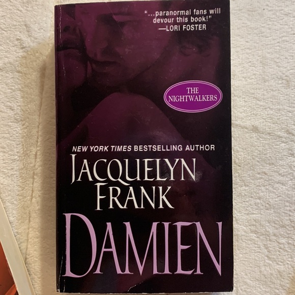 Vampire romance set of 3 novels - Picture 6 of 9